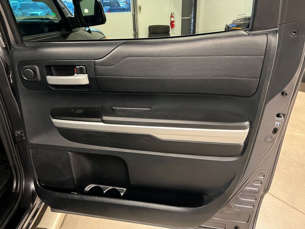 2017 Toyota Tundra Limited Parker CO