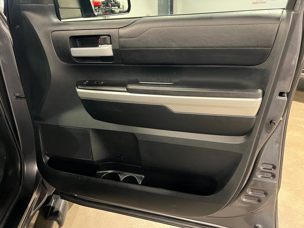 2017 Toyota Tundra Limited Parker CO