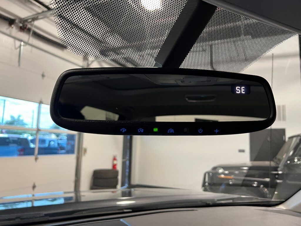 2017 Toyota Tundra Limited Parker CO