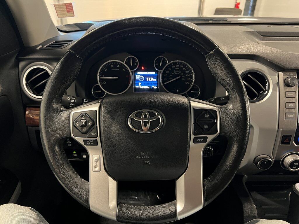 2017 Toyota Tundra Limited Parker CO