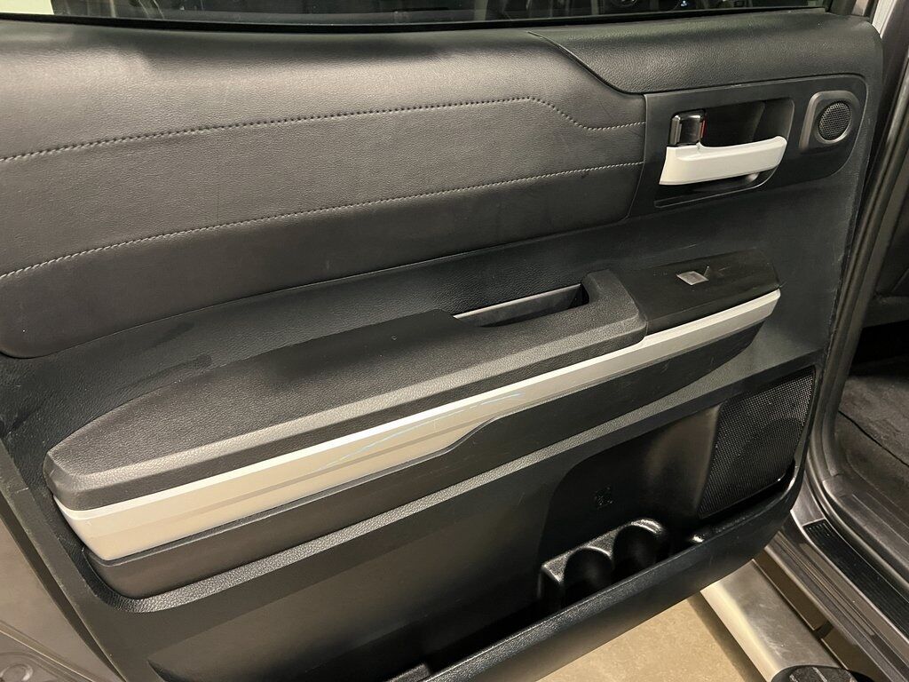 2017 Toyota Tundra Limited Parker CO