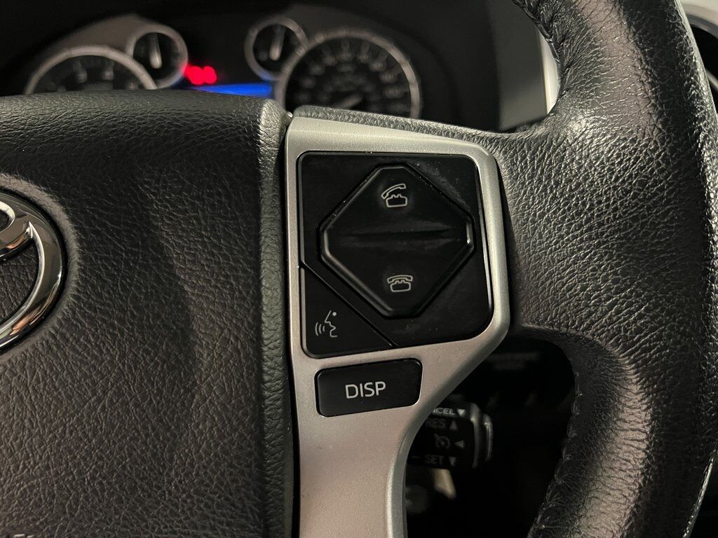 2017 Toyota Tundra Limited Parker CO