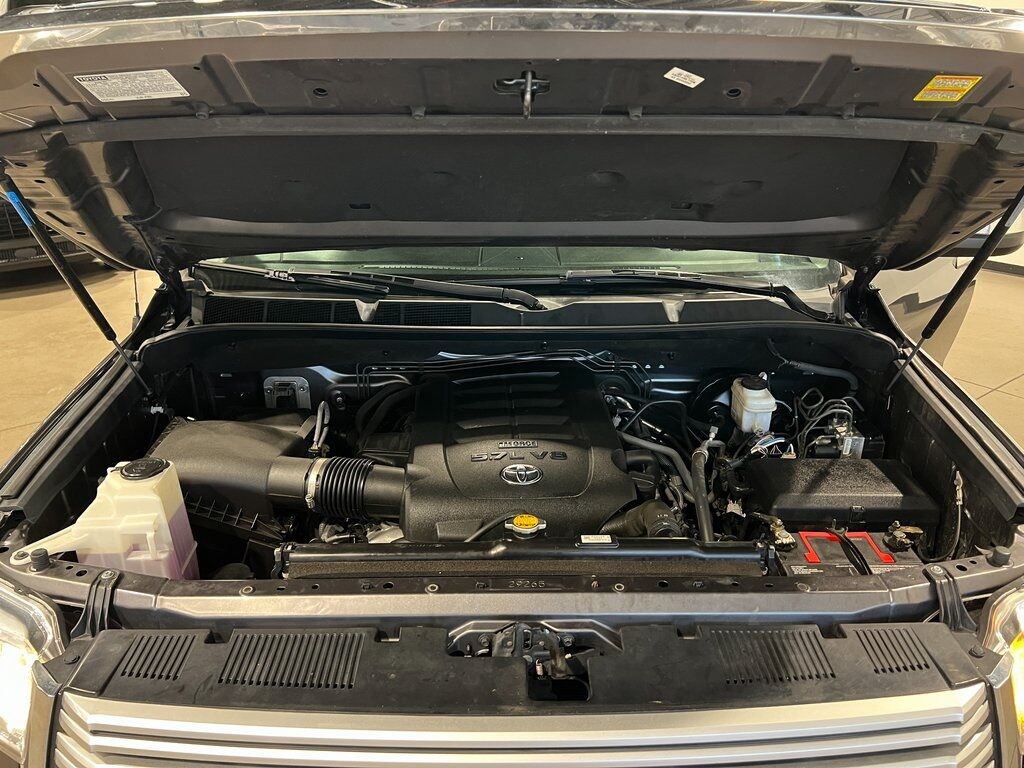 2017 Toyota Tundra Limited Parker CO