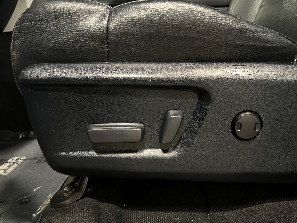 2017 Toyota Tundra Limited Parker CO