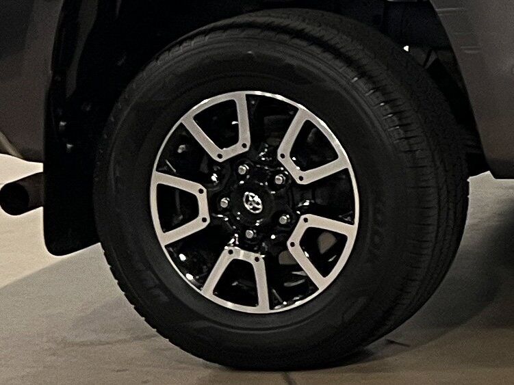2017 Toyota Tundra Limited Parker CO