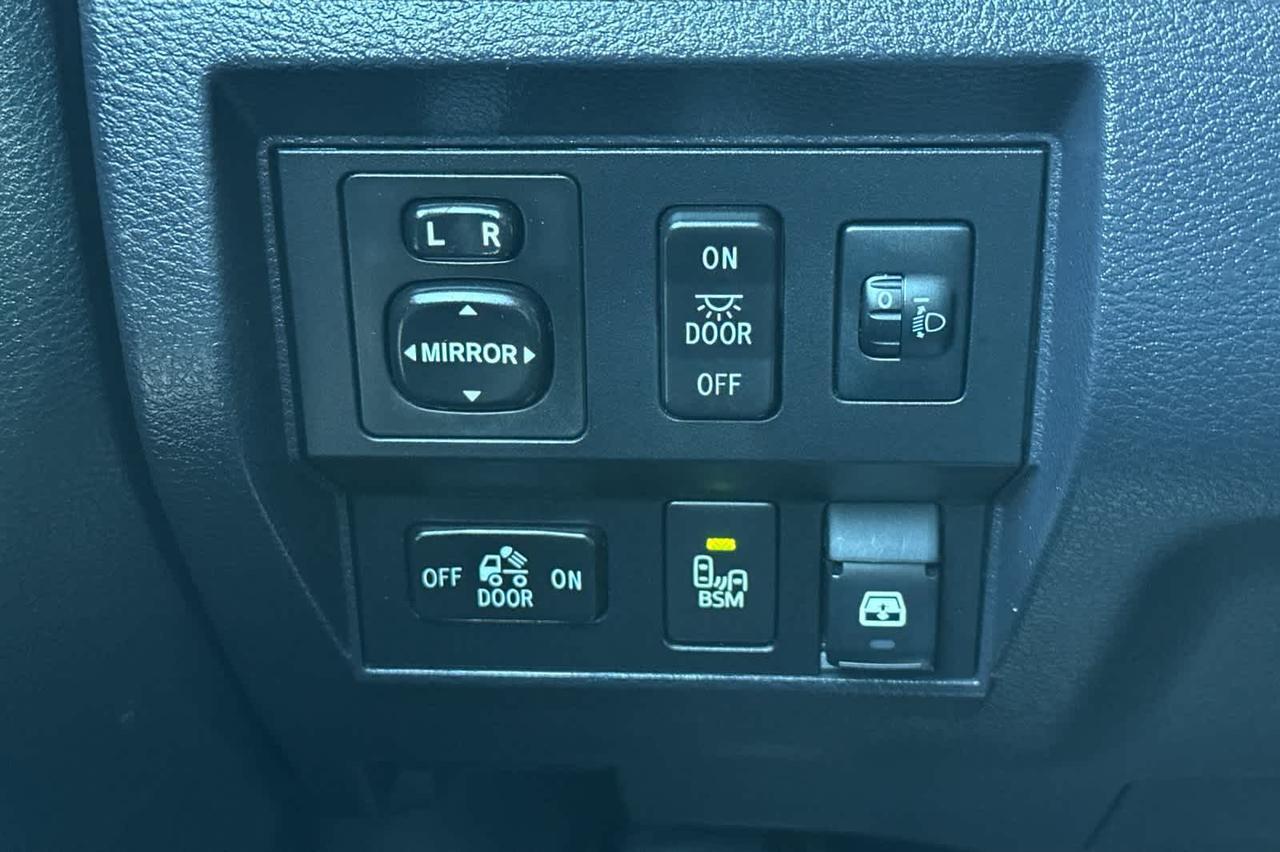 2017 Toyota Tundra Limited Roseville CA