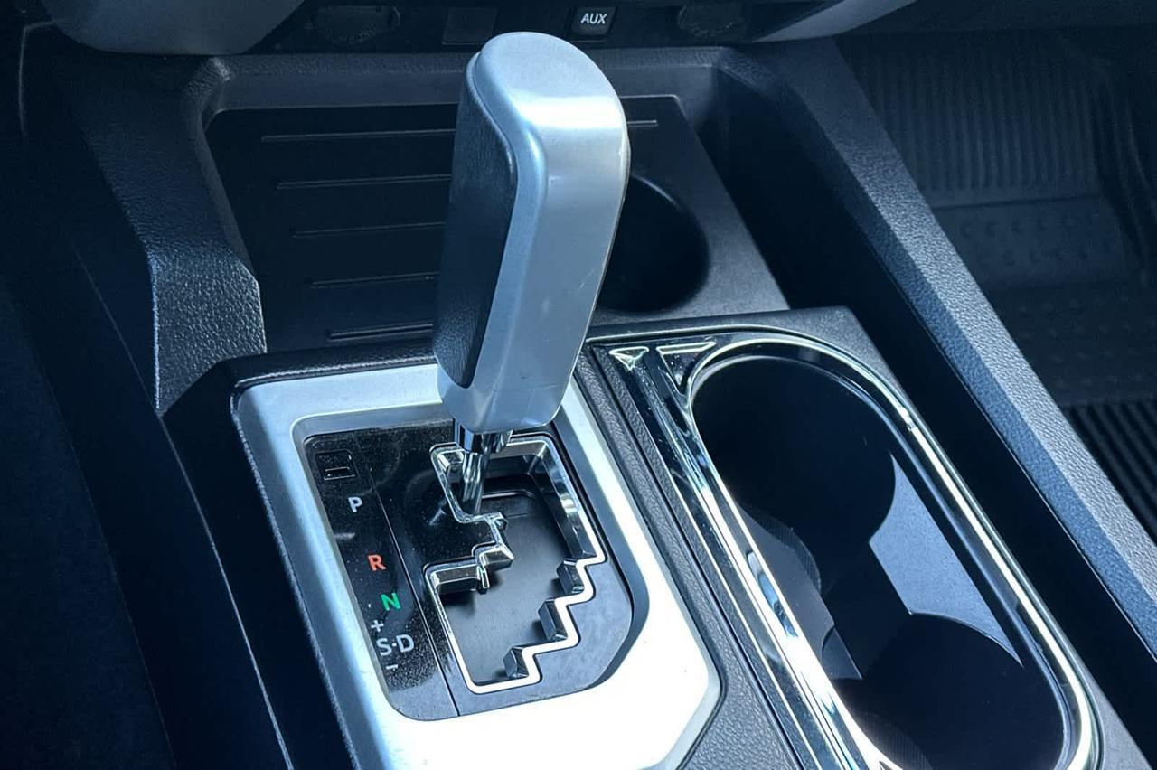 2017 Toyota Tundra Limited Roseville CA