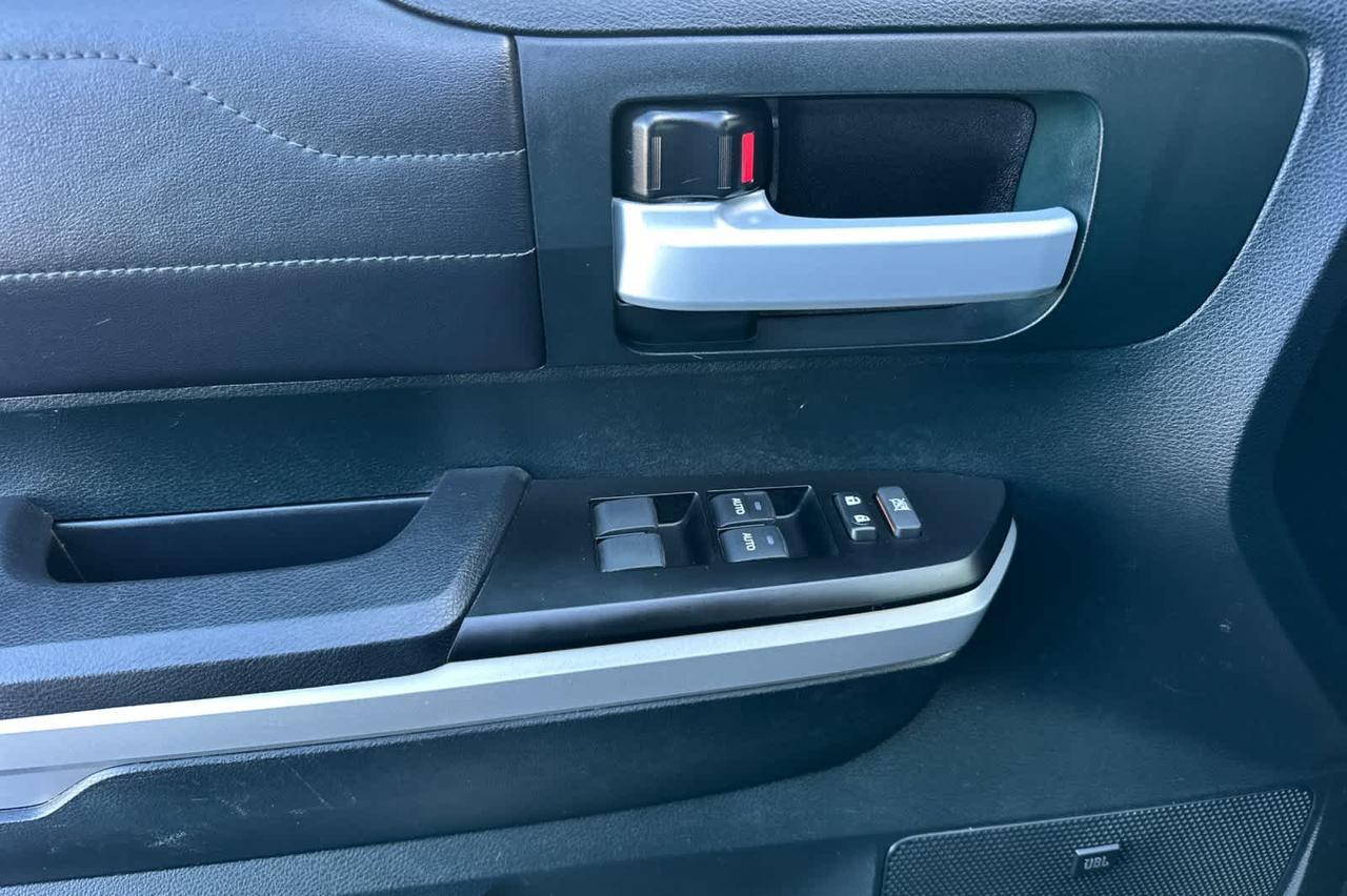 2017 Toyota Tundra Limited Roseville CA