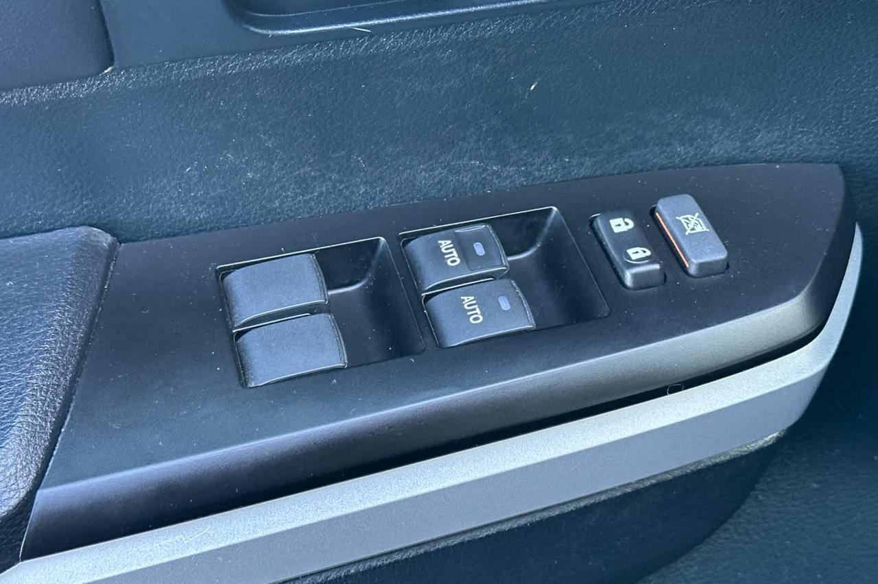 2017 Toyota Tundra Limited Roseville CA