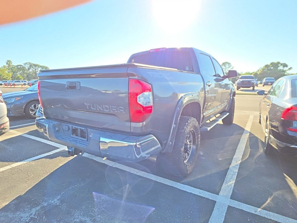 2017 Toyota Tundra Limited San Clemente CA