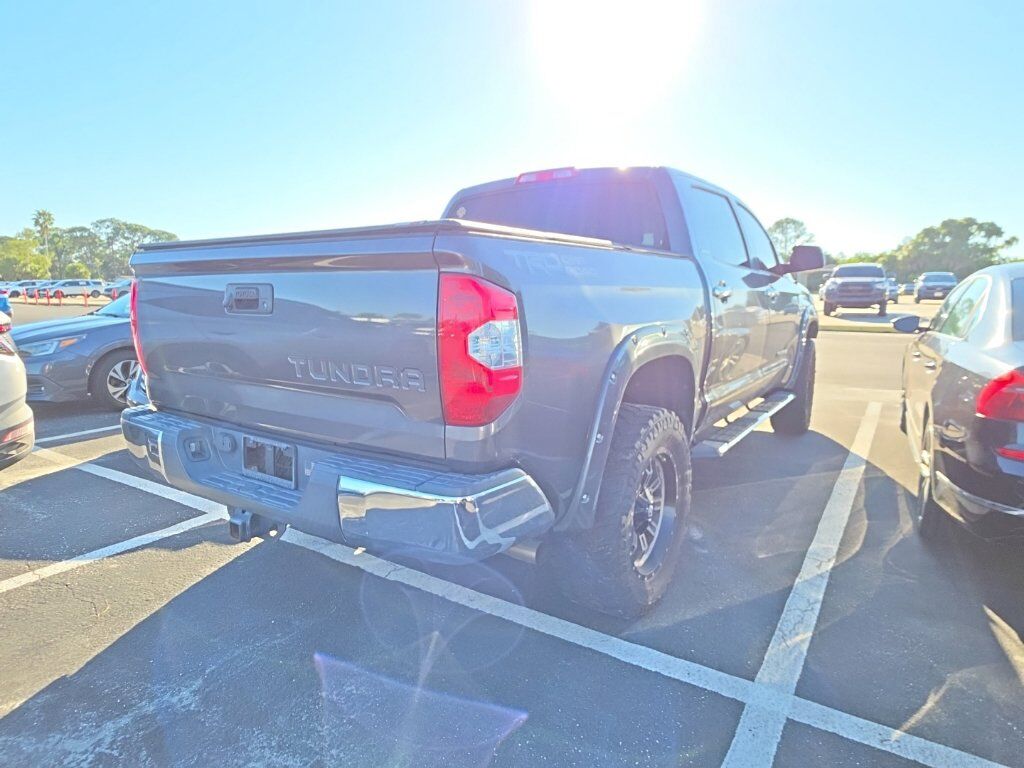 2017 Toyota Tundra Limited San Clemente CA