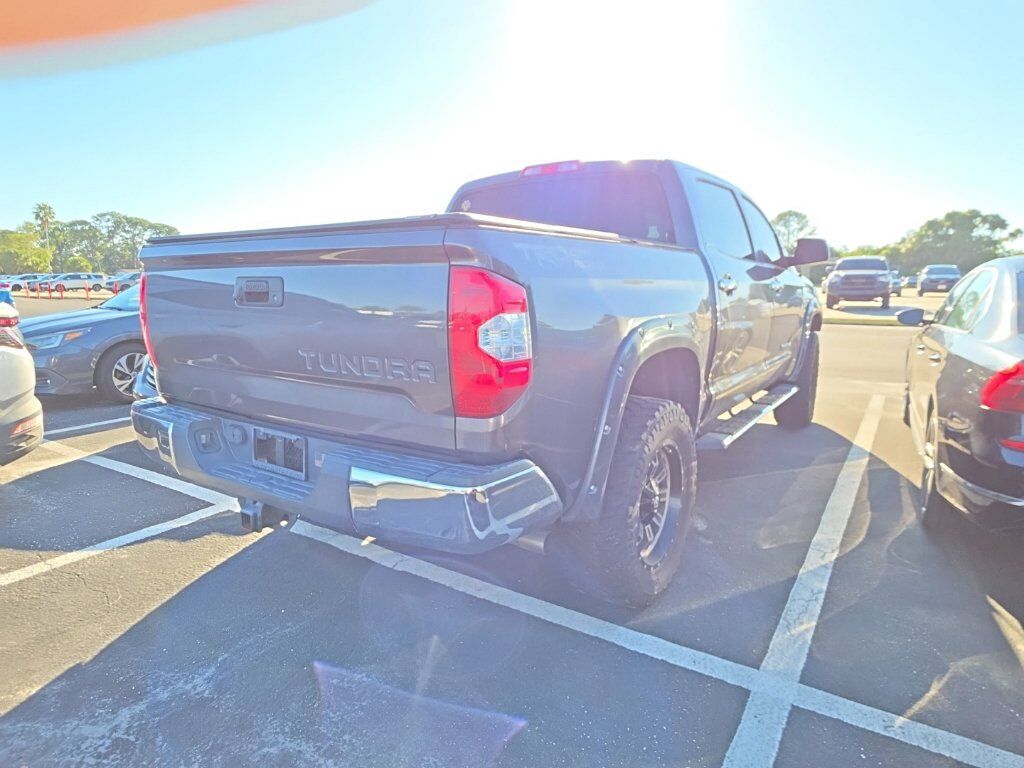 2017 Toyota Tundra Limited San Clemente CA