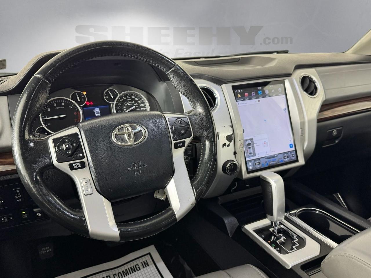 2017 Toyota Tundra Limited Fredericksburg VA