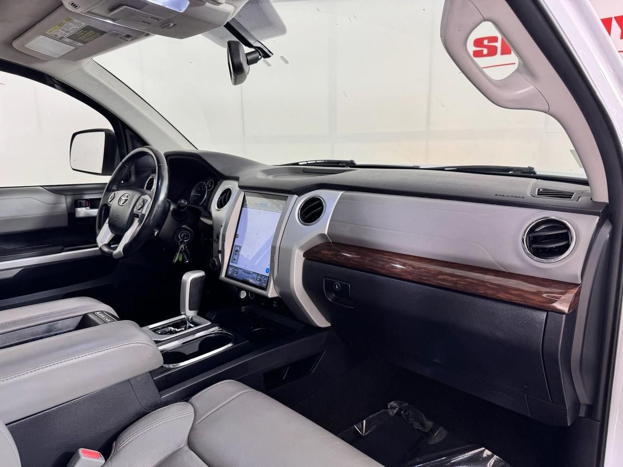 2017 Toyota Tundra Limited Fredericksburg VA