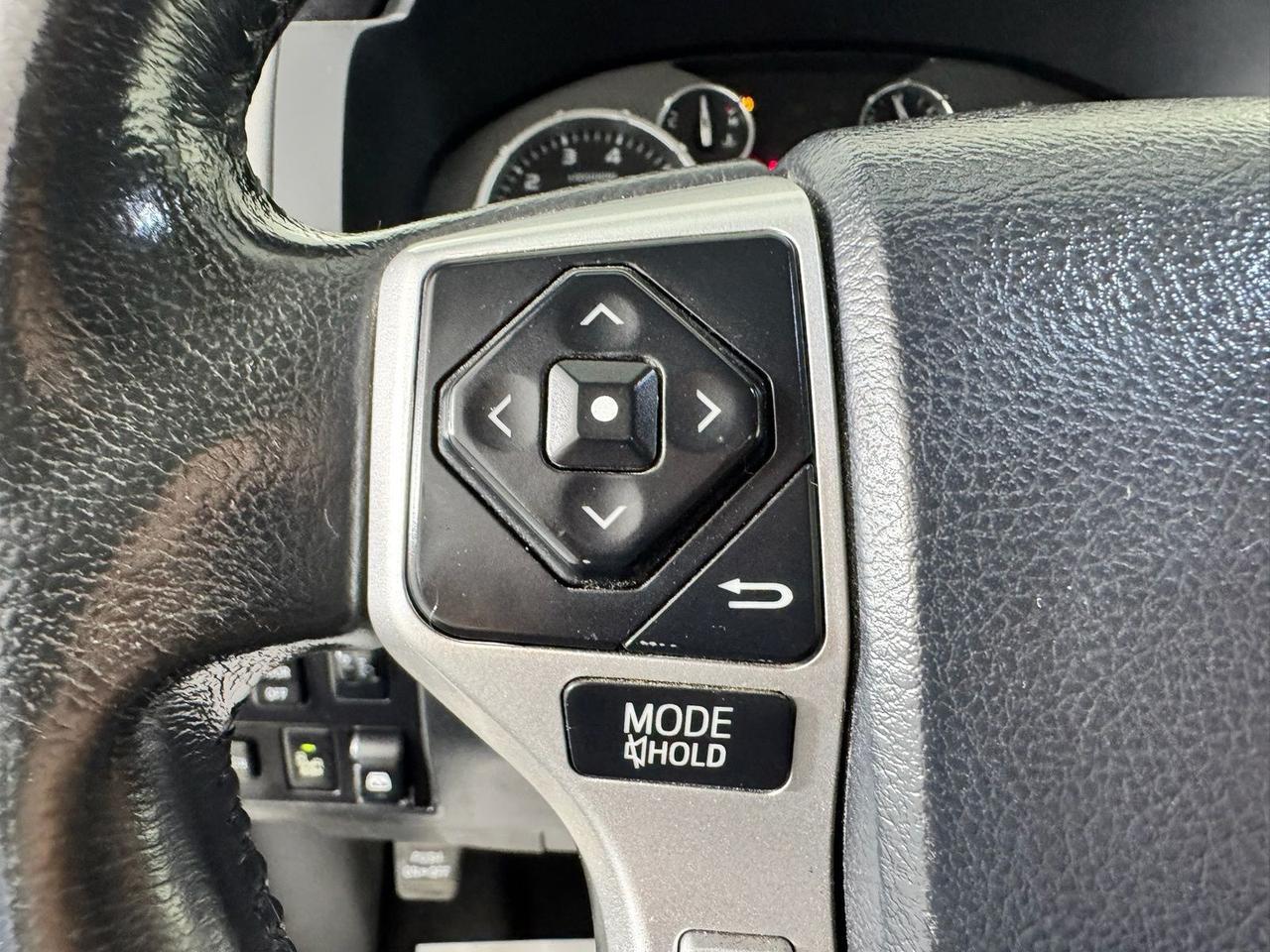 2017 Toyota Tundra Limited Fredericksburg VA
