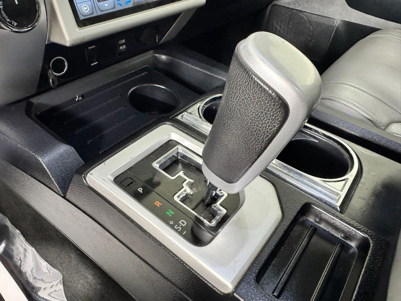 2017 Toyota Tundra Limited Fredericksburg VA