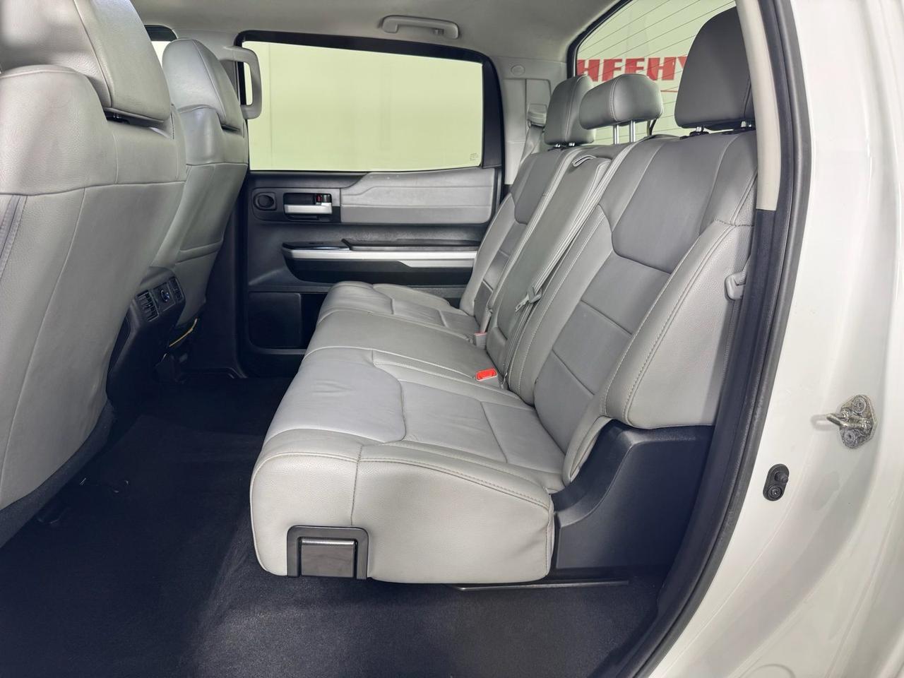 2017 Toyota Tundra Limited Fredericksburg VA