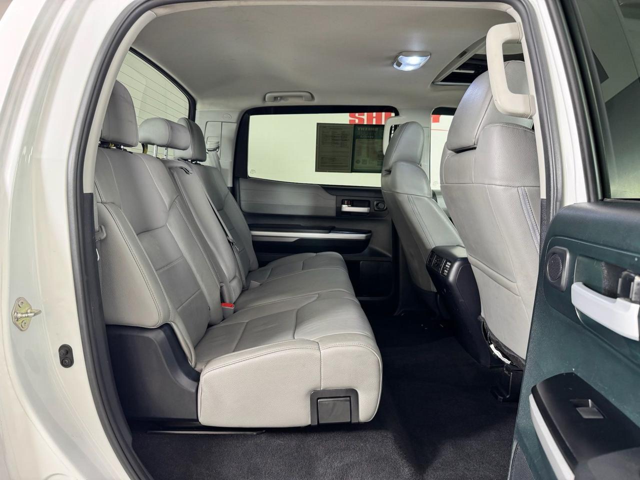 2017 Toyota Tundra Limited Fredericksburg VA