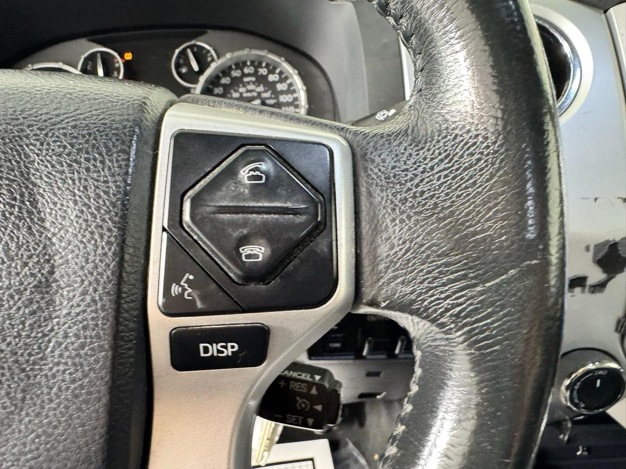 2017 Toyota Tundra Limited Fredericksburg VA