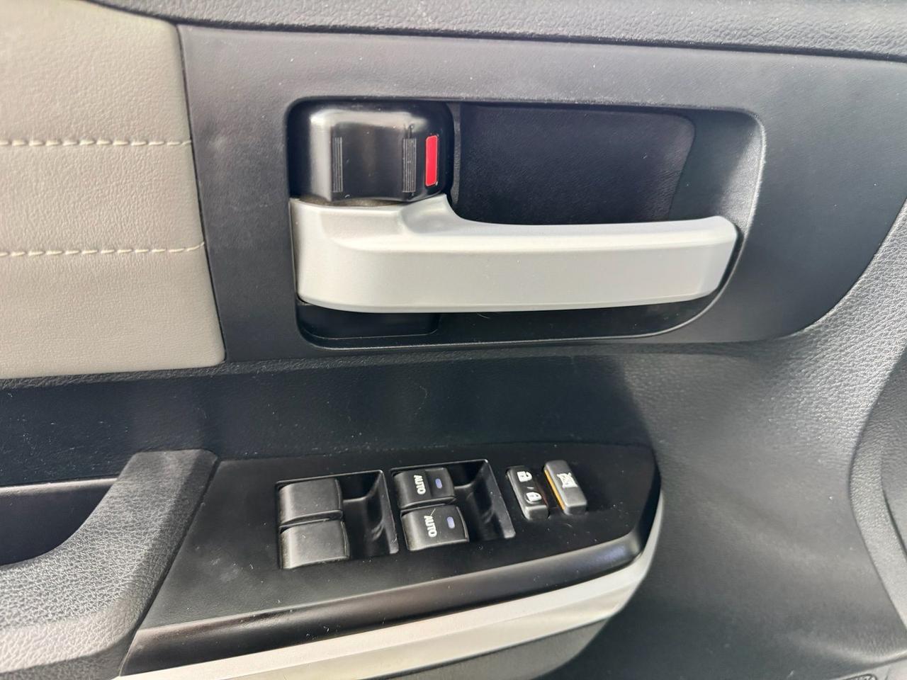 2017 Toyota Tundra Limited Fredericksburg VA
