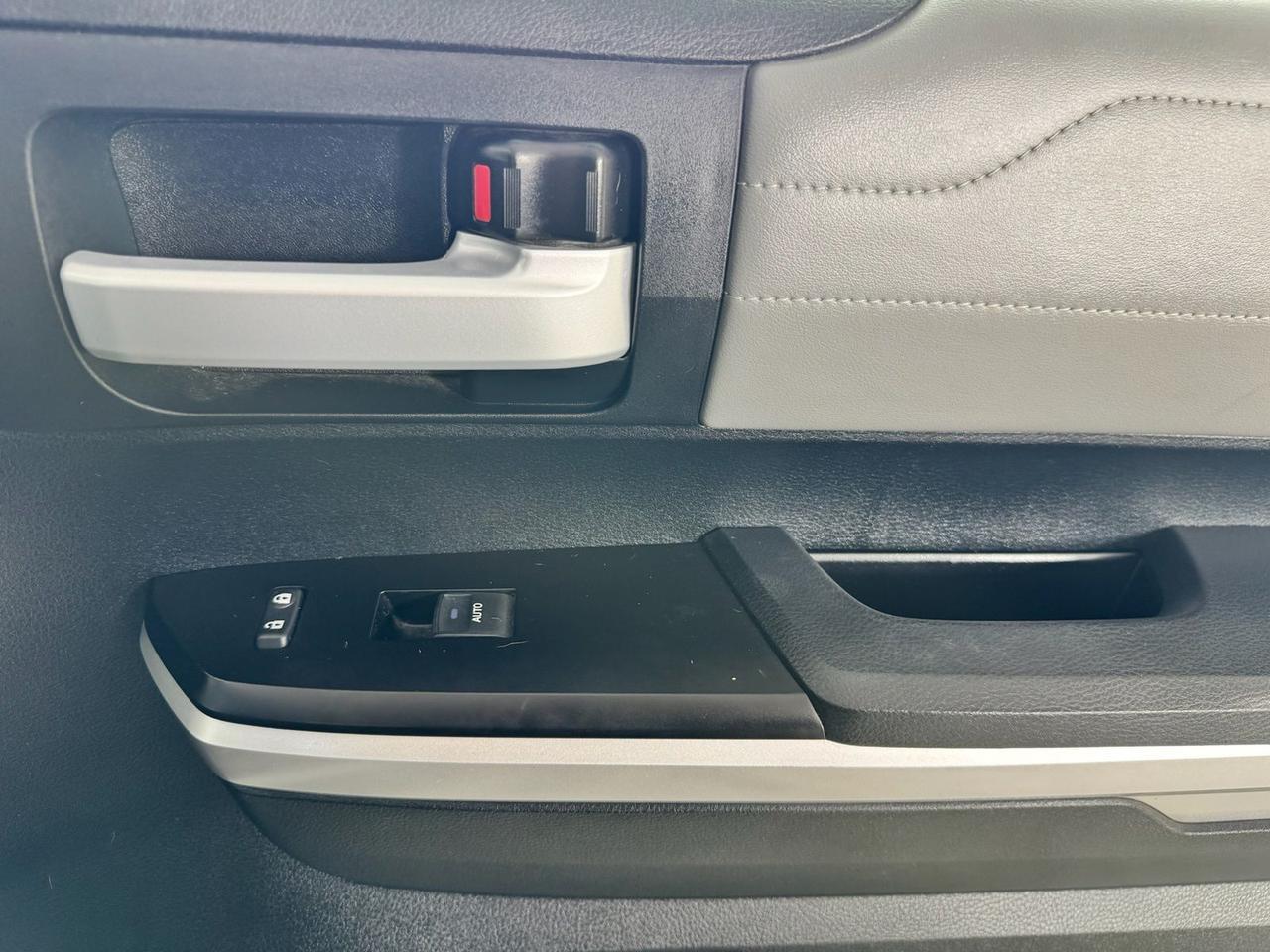 2017 Toyota Tundra Limited Fredericksburg VA