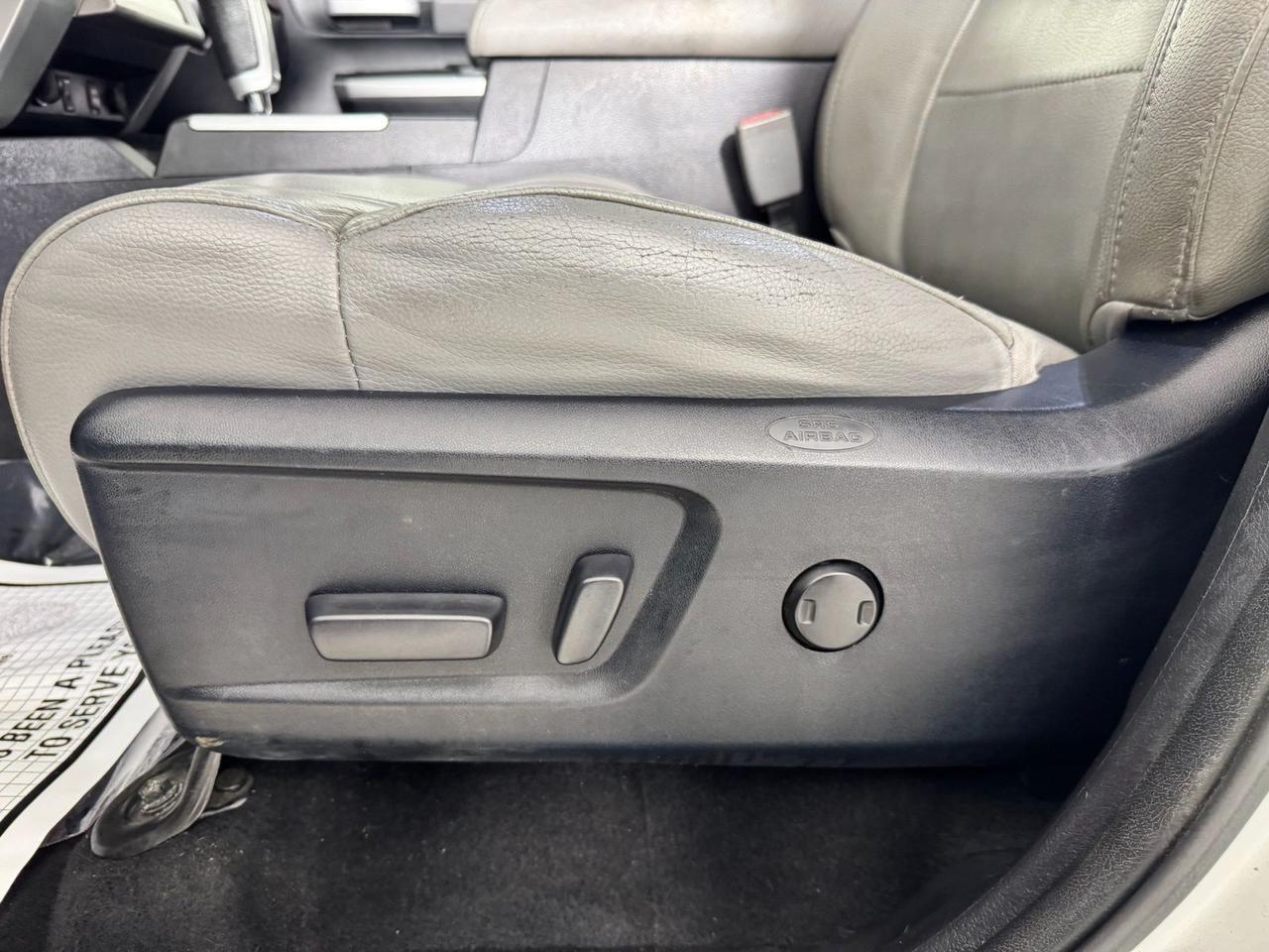 2017 Toyota Tundra Limited Fredericksburg VA
