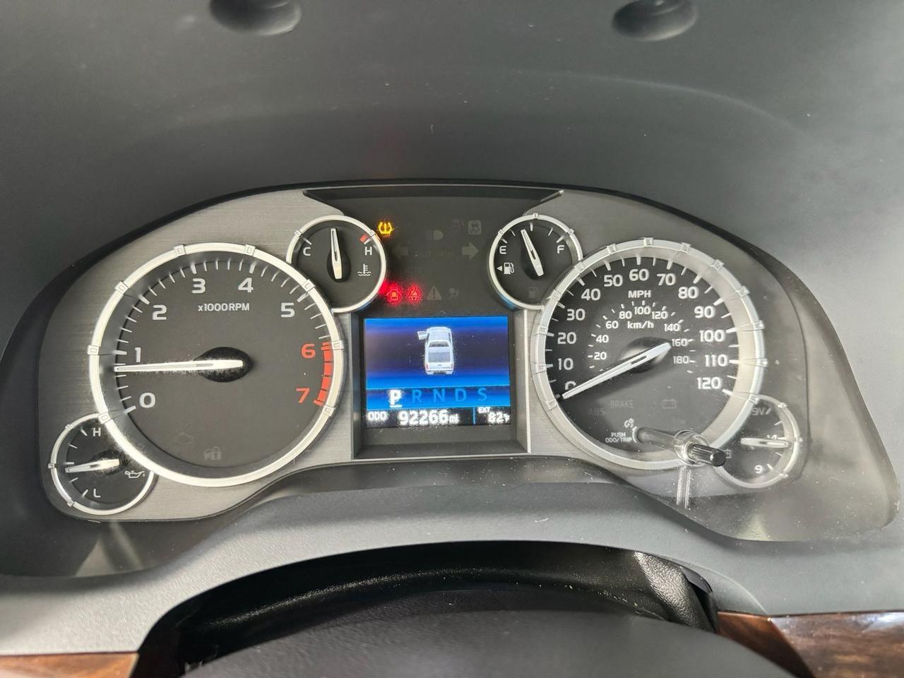 2017 Toyota Tundra Limited Fredericksburg VA