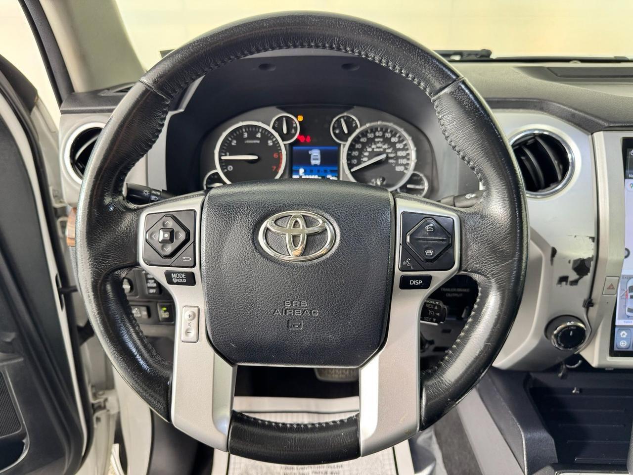 2017 Toyota Tundra Limited Fredericksburg VA