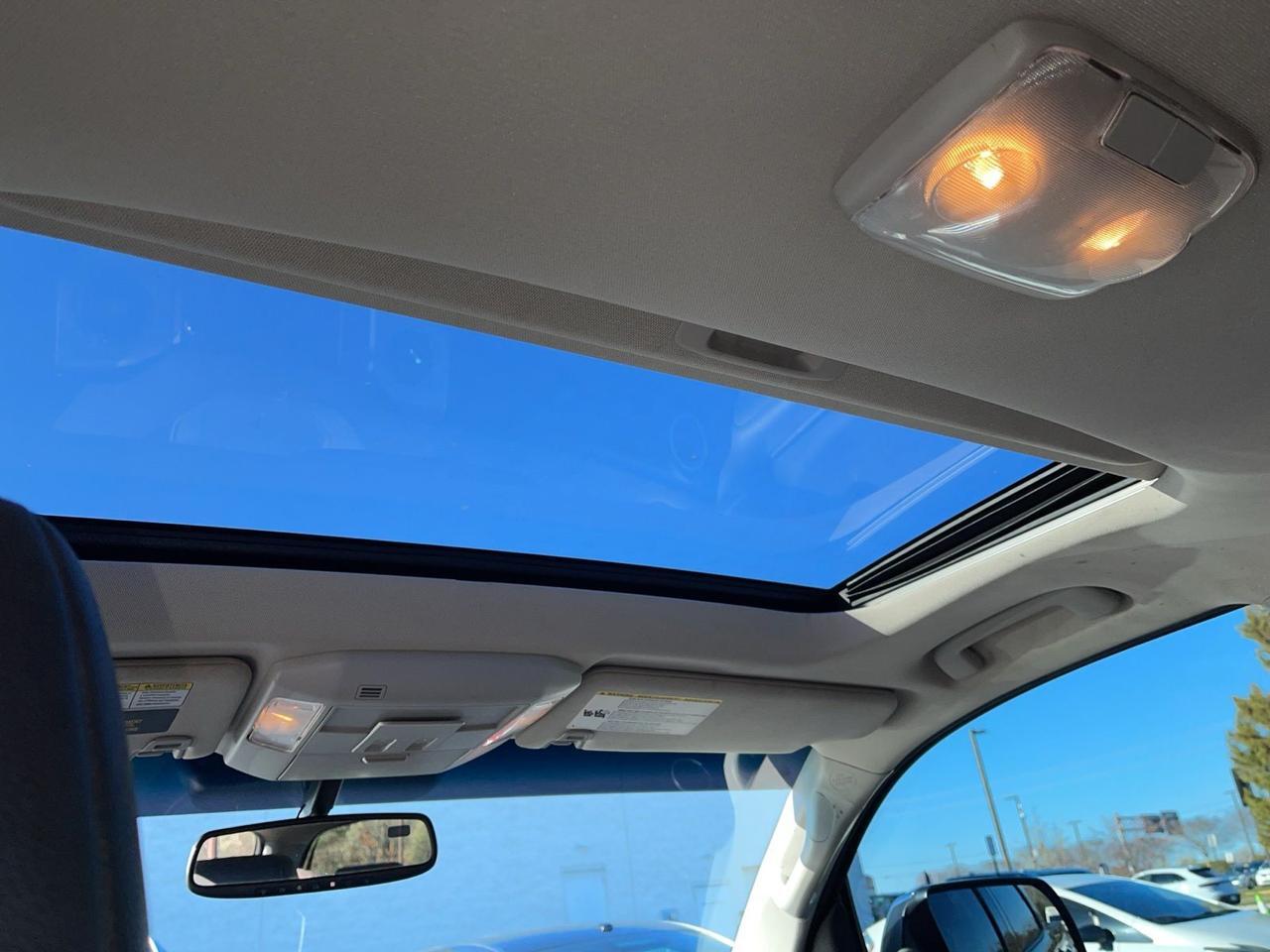 2017 Toyota Tundra Limited Stafford VA