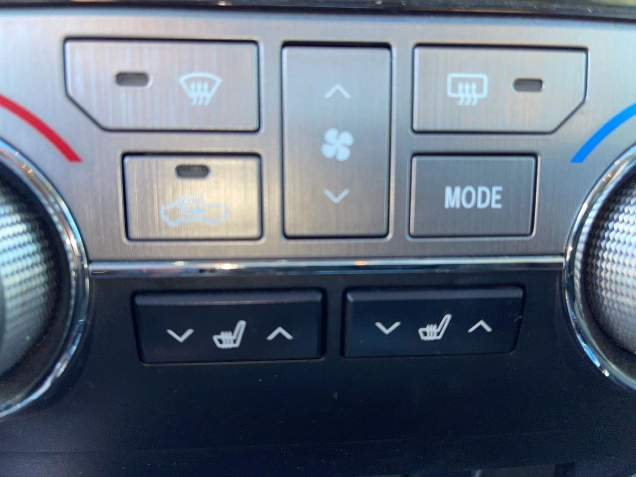 2017 Toyota Tundra Limited Stafford VA