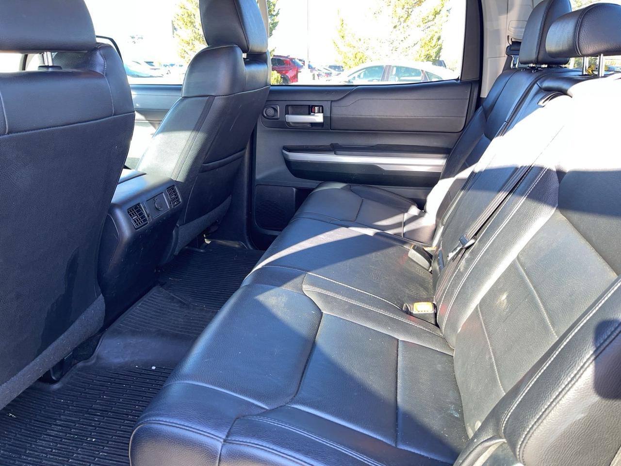 2017 Toyota Tundra Limited Stafford VA