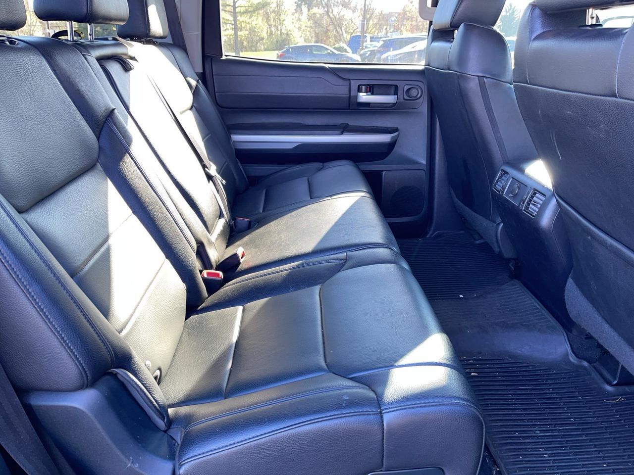 2017 Toyota Tundra Limited Stafford VA