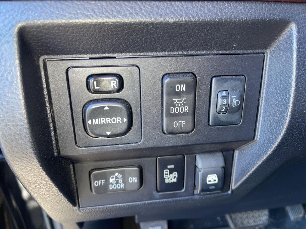 2017 Toyota Tundra Limited Stafford VA