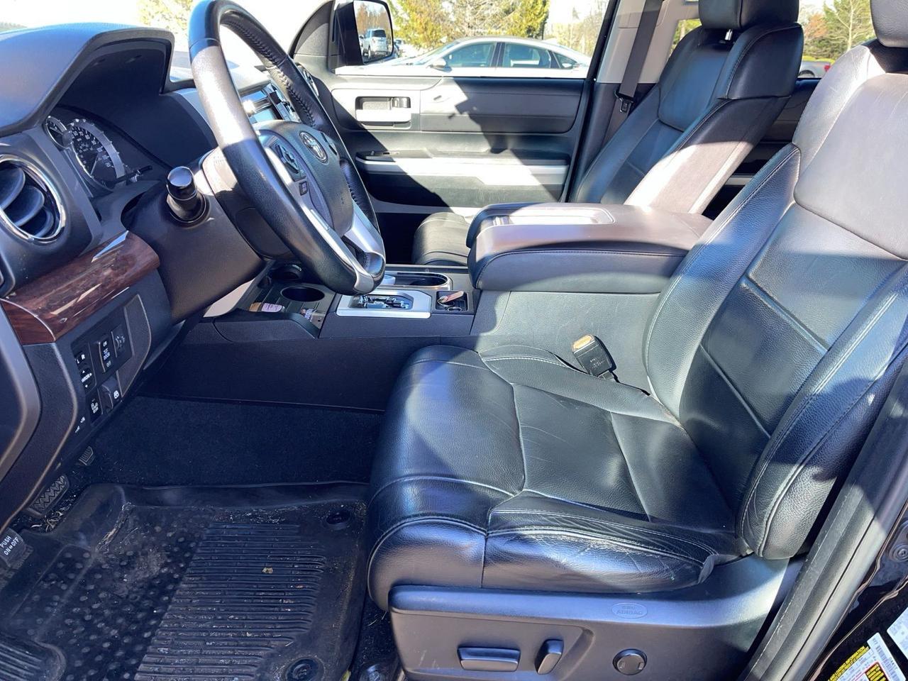 2017 Toyota Tundra Limited Stafford VA