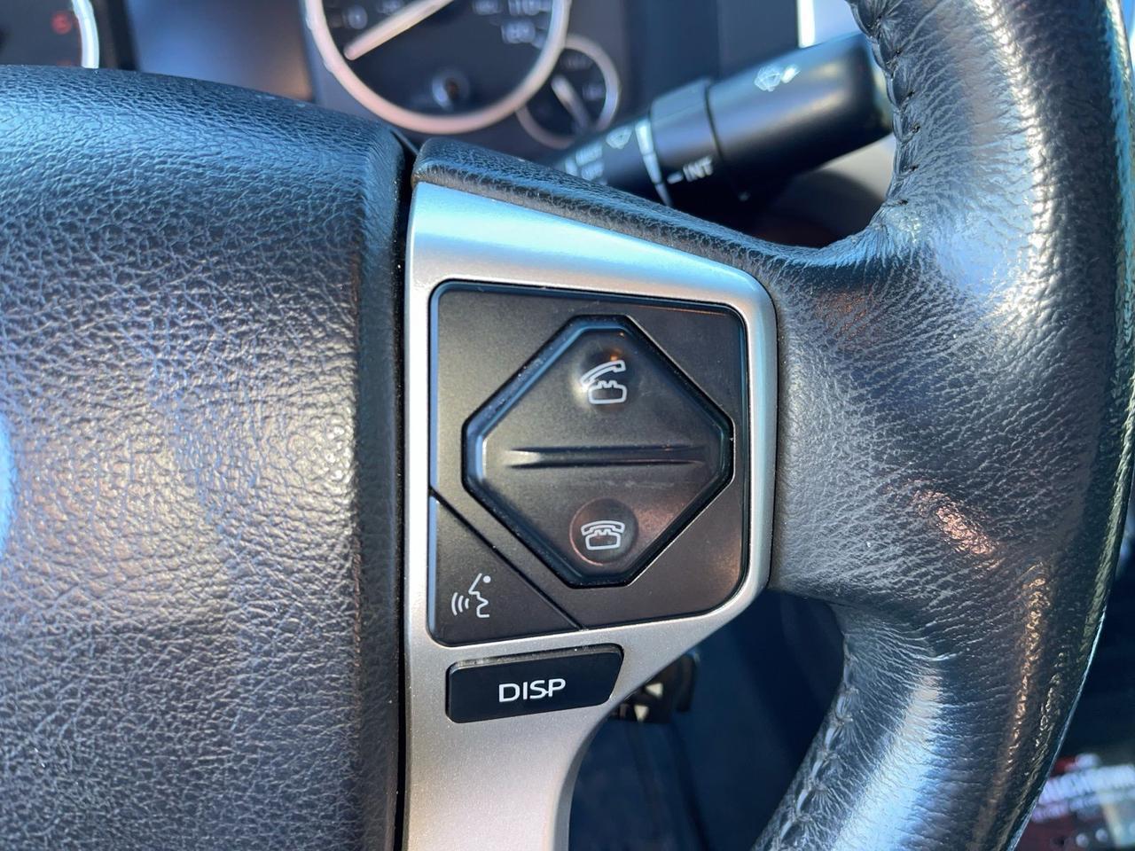 2017 Toyota Tundra Limited Stafford VA