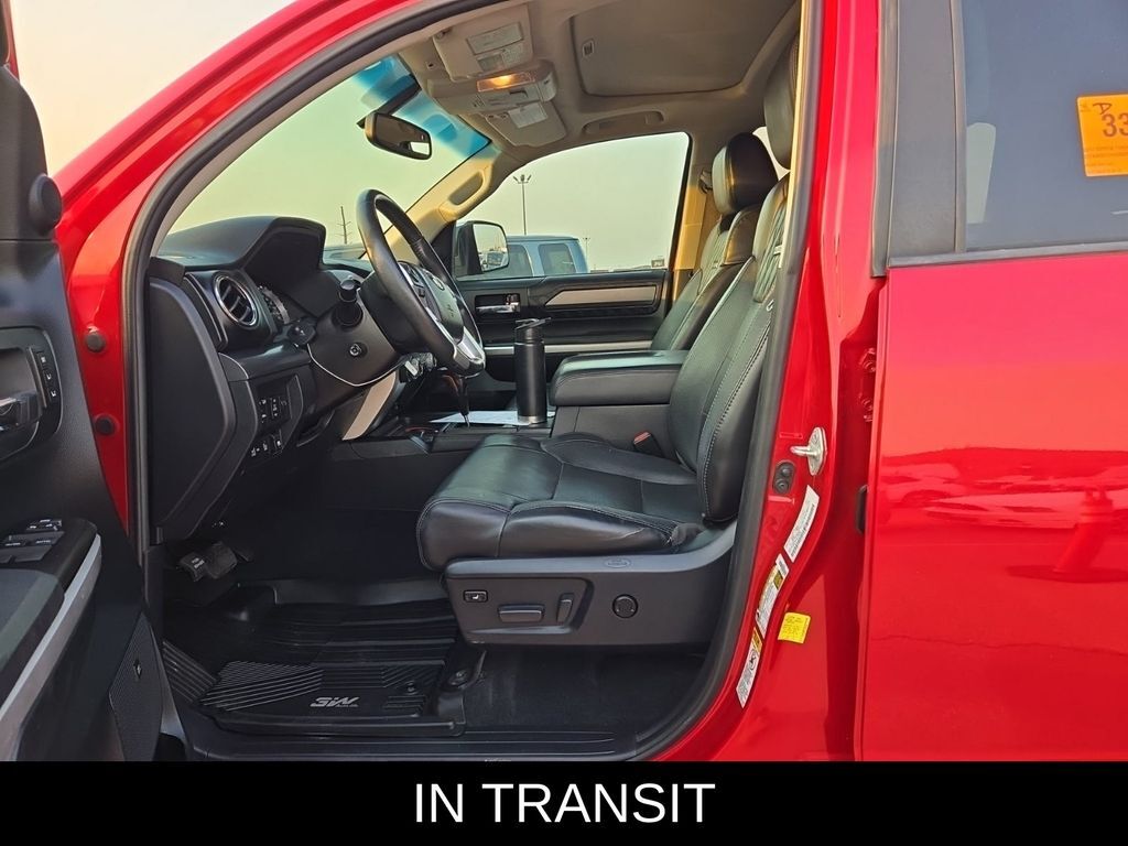 2017 Toyota Tundra Platinum Beaverton OR