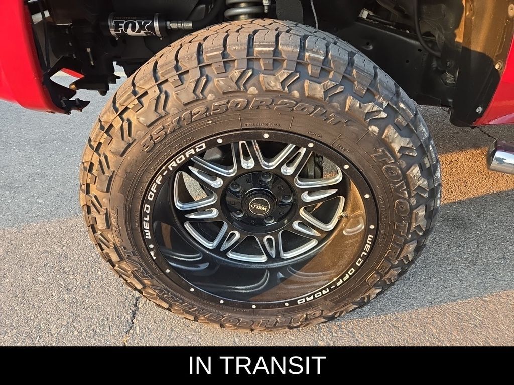 2017 Toyota Tundra Platinum Beaverton OR