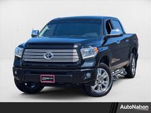 2017_Toyota_Tundra_Platinum_ Roseville CA