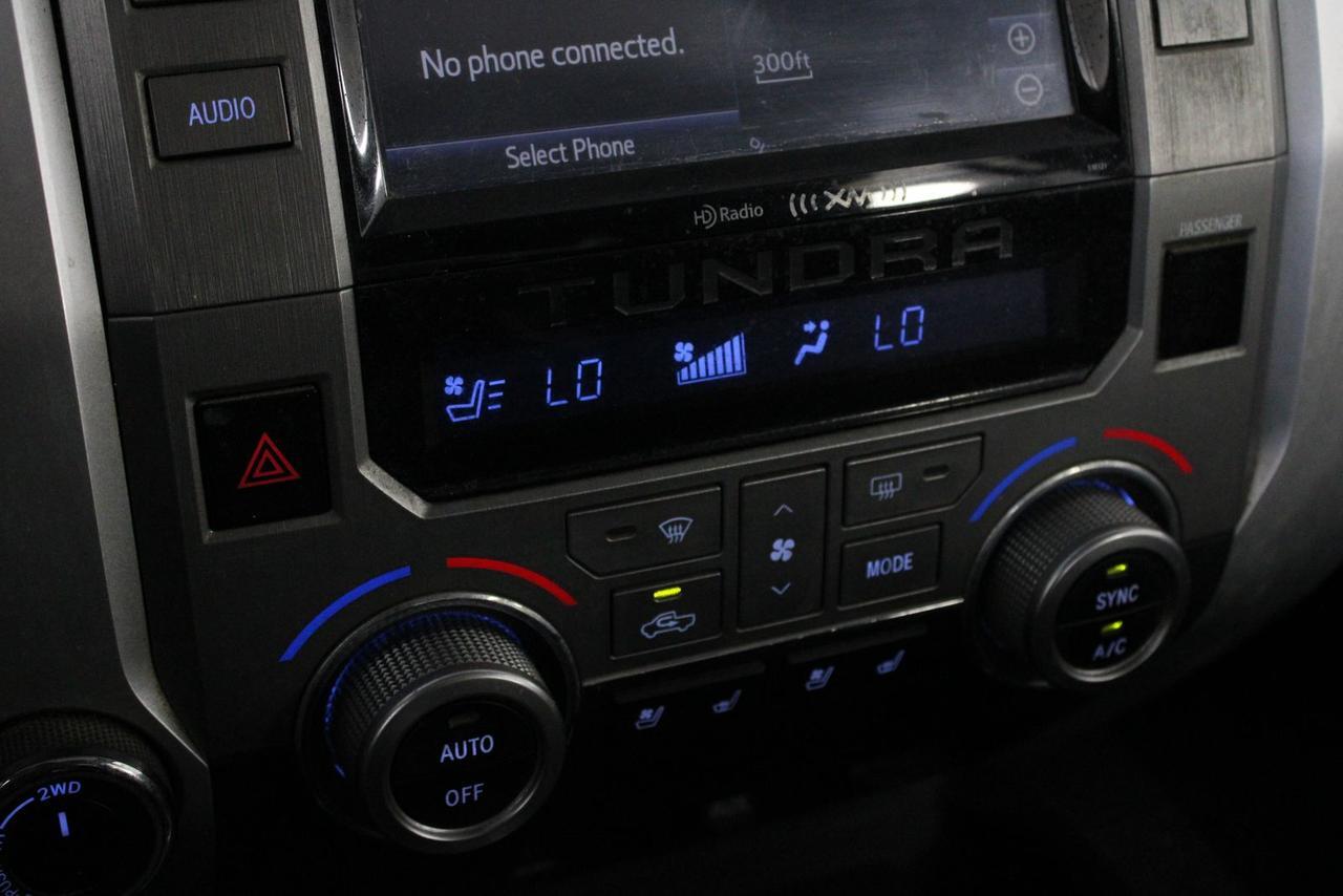 2017 Toyota Tundra Platinum Manassas VA