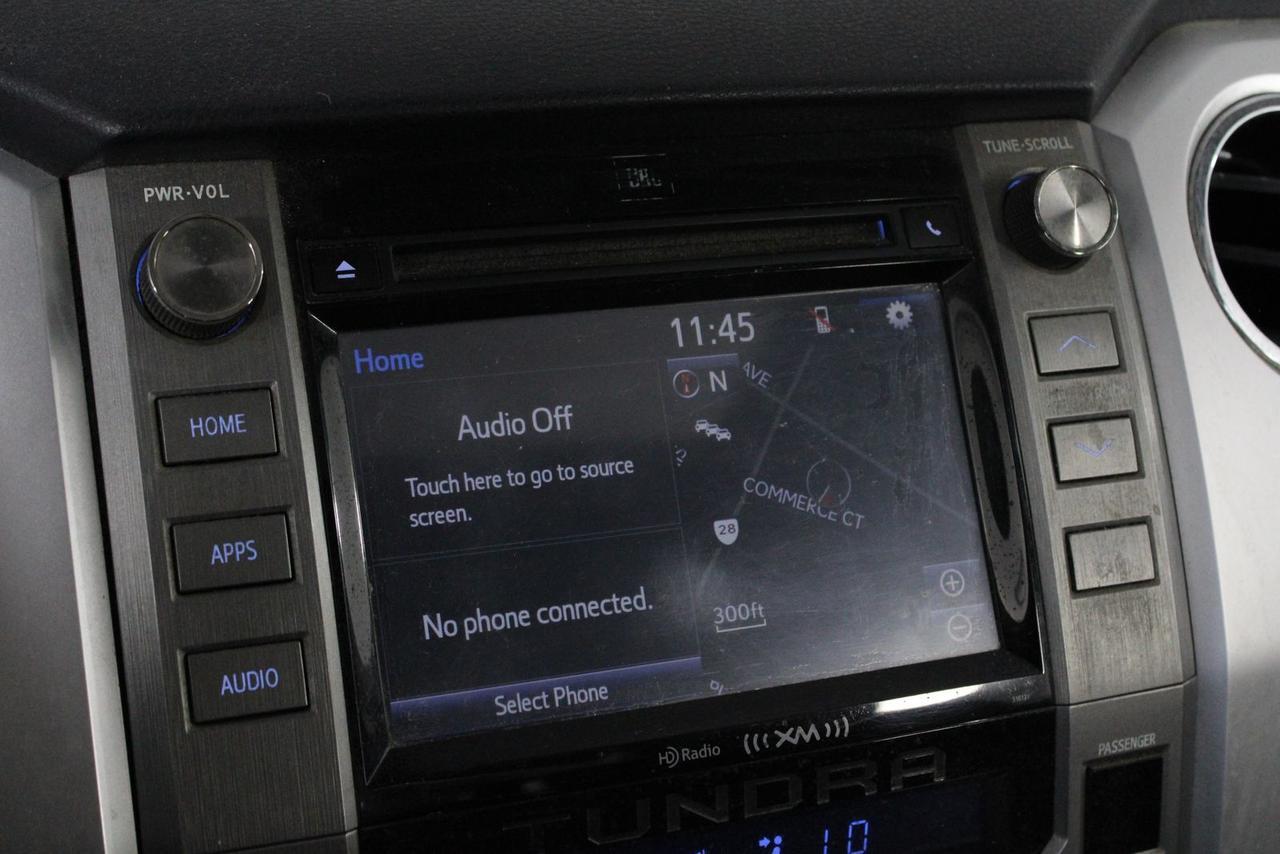 2017 Toyota Tundra Platinum Manassas VA
