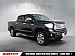 2017 Toyota Tundra Platinum