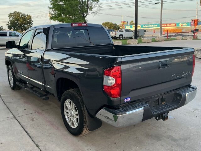 2017 Toyota Tundra SR 4.6L V8 | SR5 4.6L V8