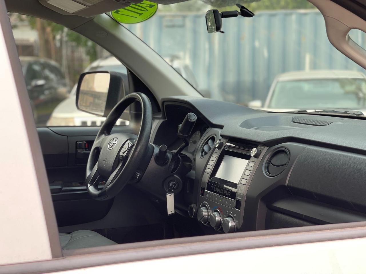 2017 Toyota Tundra SR 4.6L V8 | SR5 4.6L V8 Spokane Valley WA