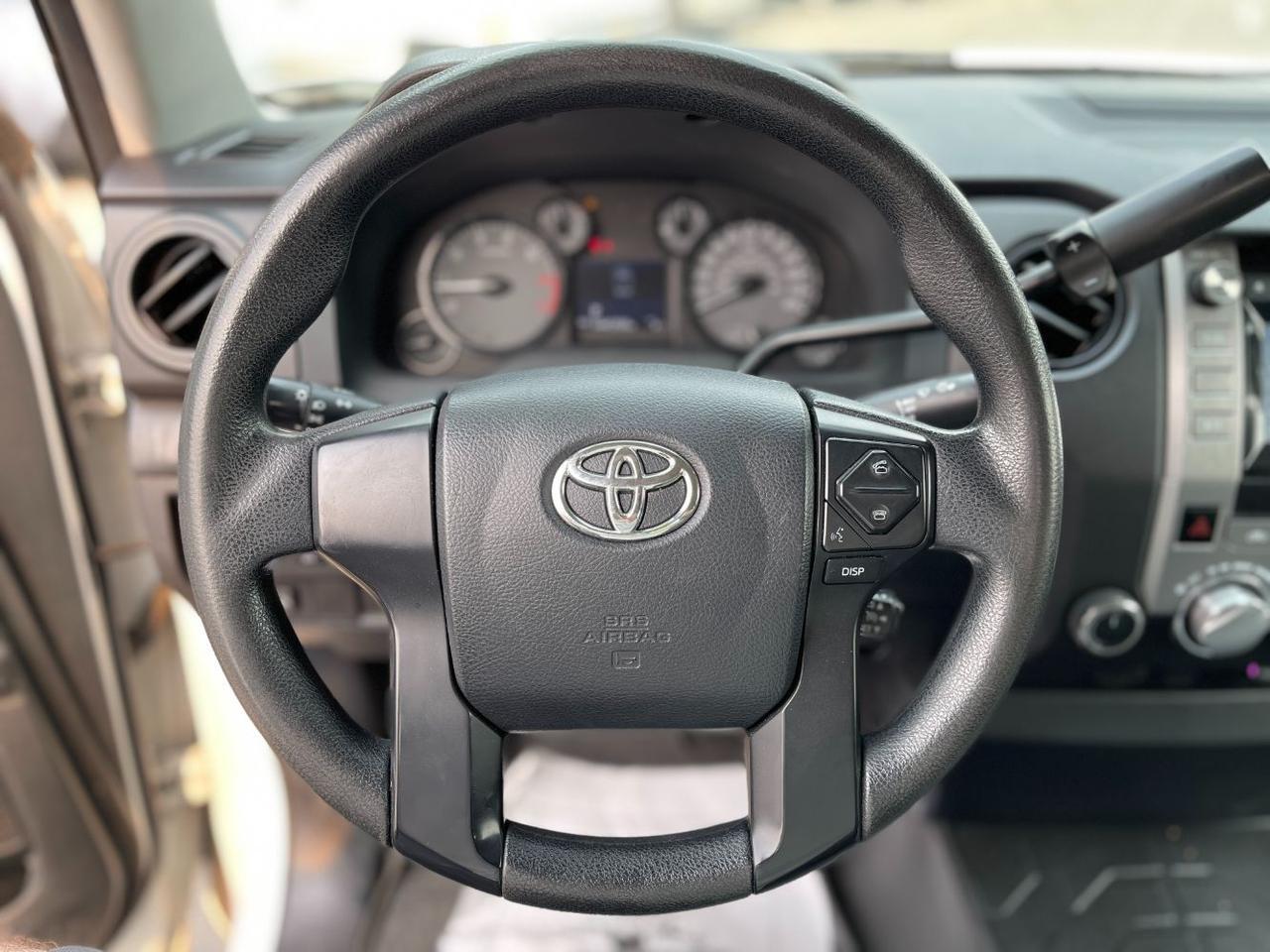 2017 Toyota Tundra SR 4.6L V8 | SR5 4.6L V8 Spokane Valley WA