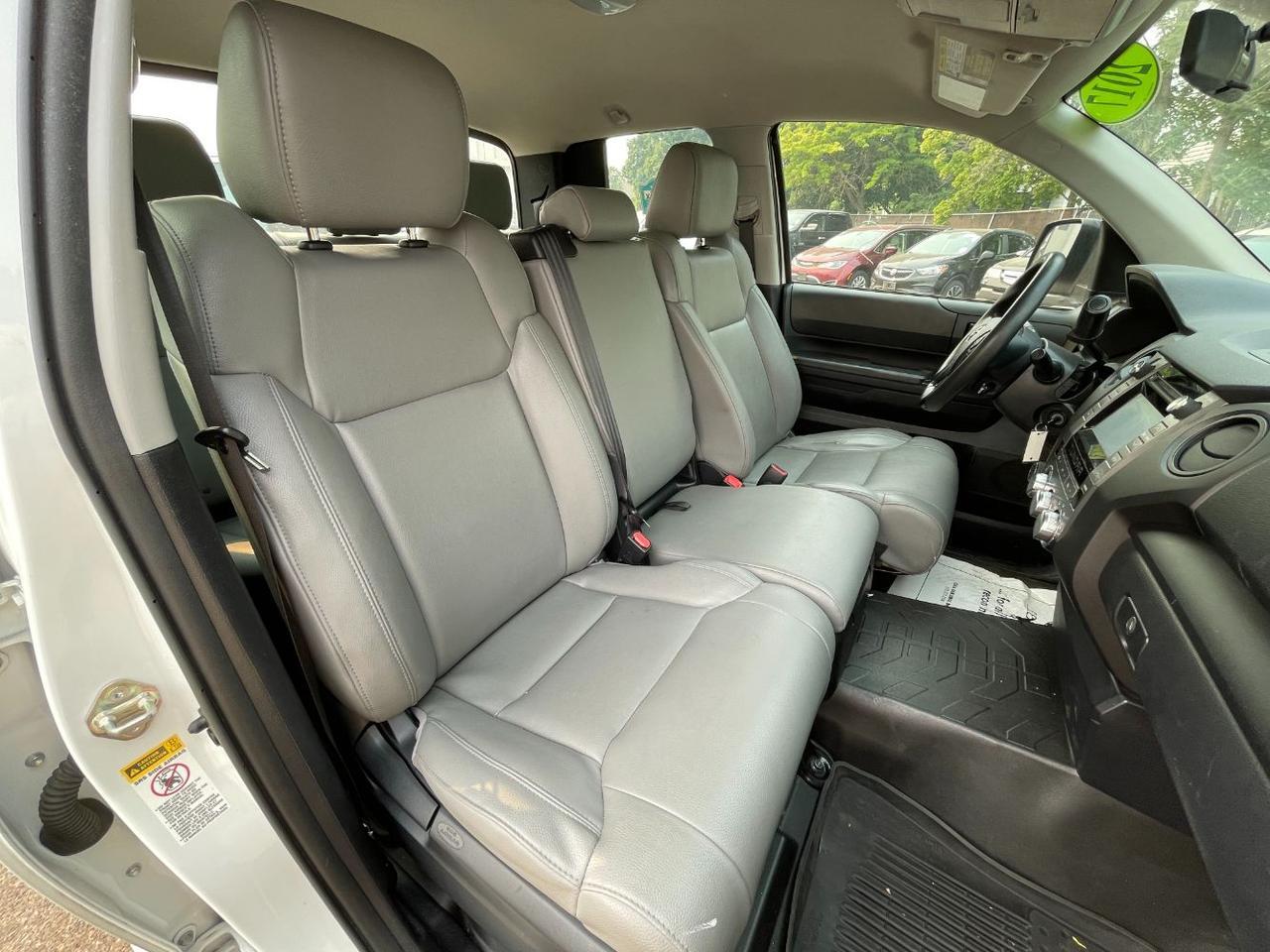 2017 Toyota Tundra SR 4.6L V8 | SR5 4.6L V8 Spokane Valley WA