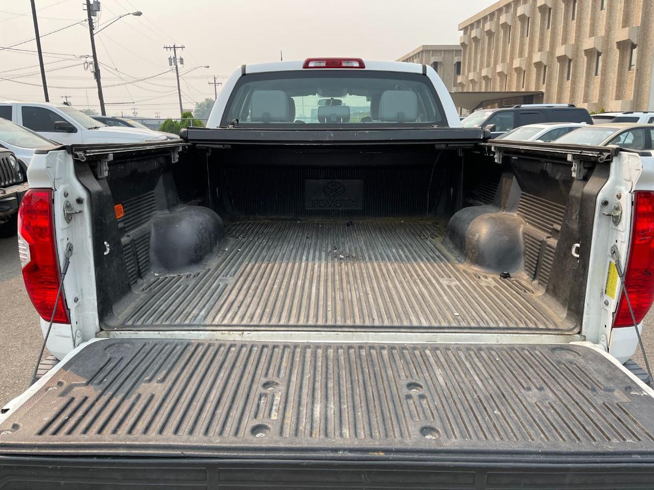2017 Toyota Tundra SR 4.6L V8 | SR5 4.6L V8 Spokane Valley WA