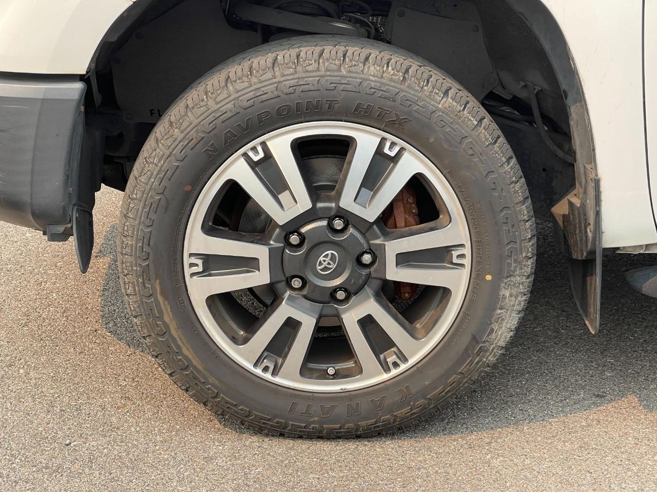 2017 Toyota Tundra SR 4.6L V8 | SR5 4.6L V8 Spokane Valley WA