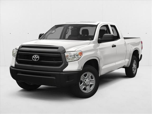 2017 Toyota Tundra SR