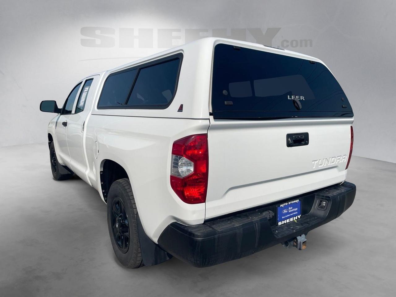 2017 Toyota Tundra SR Springfield VA
