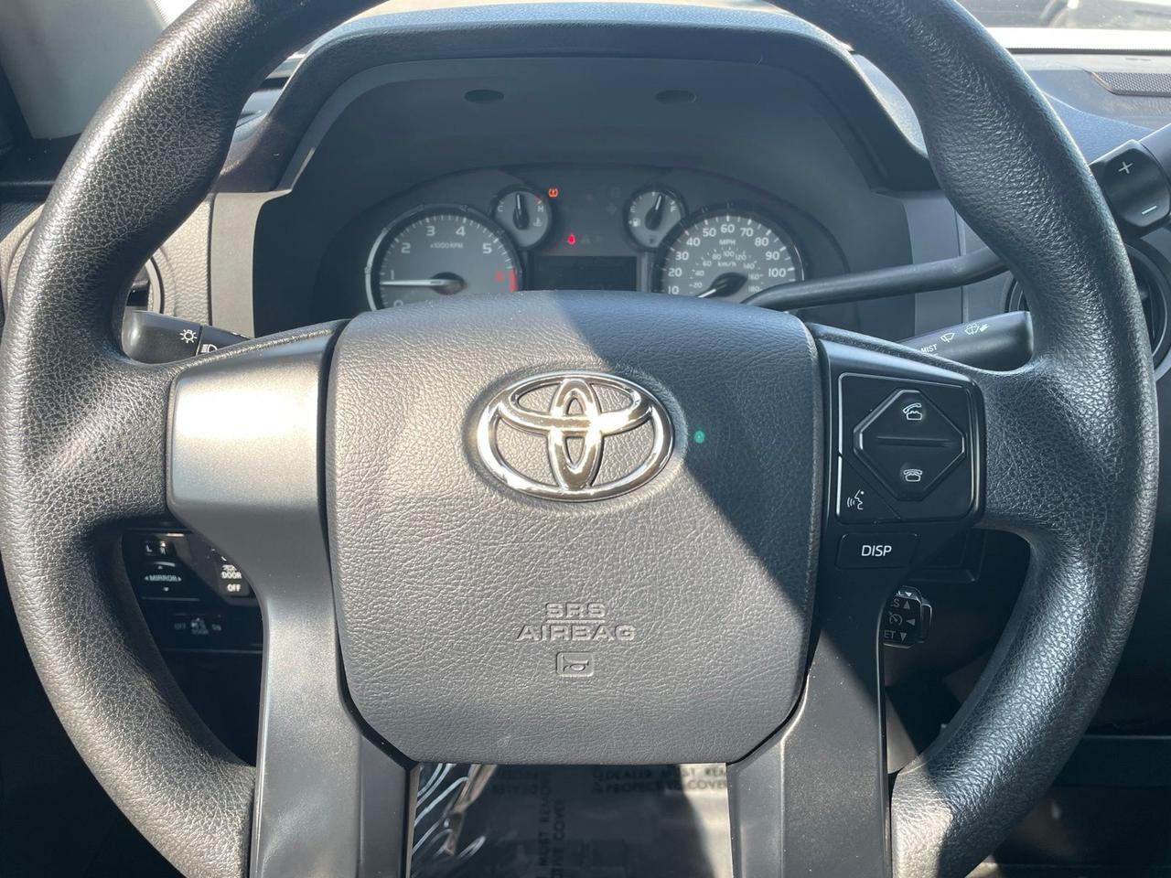 2017 Toyota Tundra SR Springfield VA